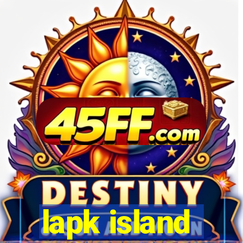lapk island